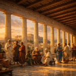 Stoïcisme : définition, principes et concepts clés de la philosophie du Portique