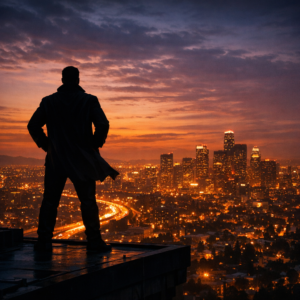 Un grand pouvoir implique de grandes responsabilités : de Spider-Man à la sagesse stoïcienne