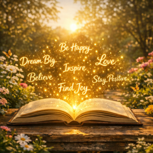 Citations positives sur le bonheur : les plus belles phrases pour cultiver la joie au quotidien