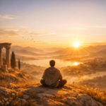 Eudaimonia : définition, origines et comment la cultiver selon les stoïciens
