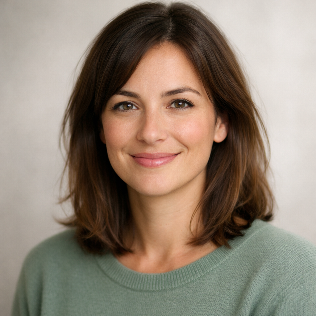 Claire Morel
