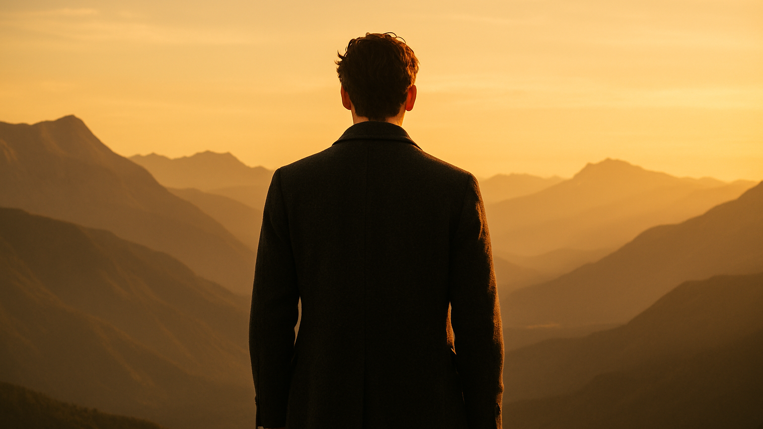 You are currently viewing Amor fati : signification, origine et comment aimer son destin