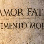 Devise stoïcienne : Amor fati, Memento mori et les 5 maximes du stoïcisme