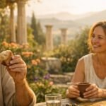 Personne épicurienne : définition authentique, comportements et style de vie
