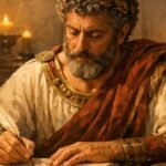 Citations de Marc Aurèle : les meilleures des Pensées avec explications