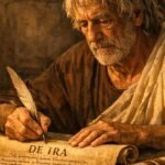 De la colère de Sénèque : résumé, thèses et remèdes stoïciens du De ira