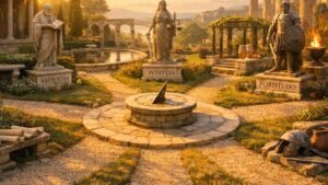 Pratiquer les 4 vertus stoïciennes au quotidien : sagesse, courage, justice et tempérance en action