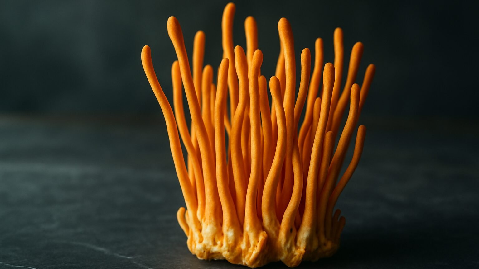 You are currently viewing Cordyceps : bienfaits, dangers, posologie et avis