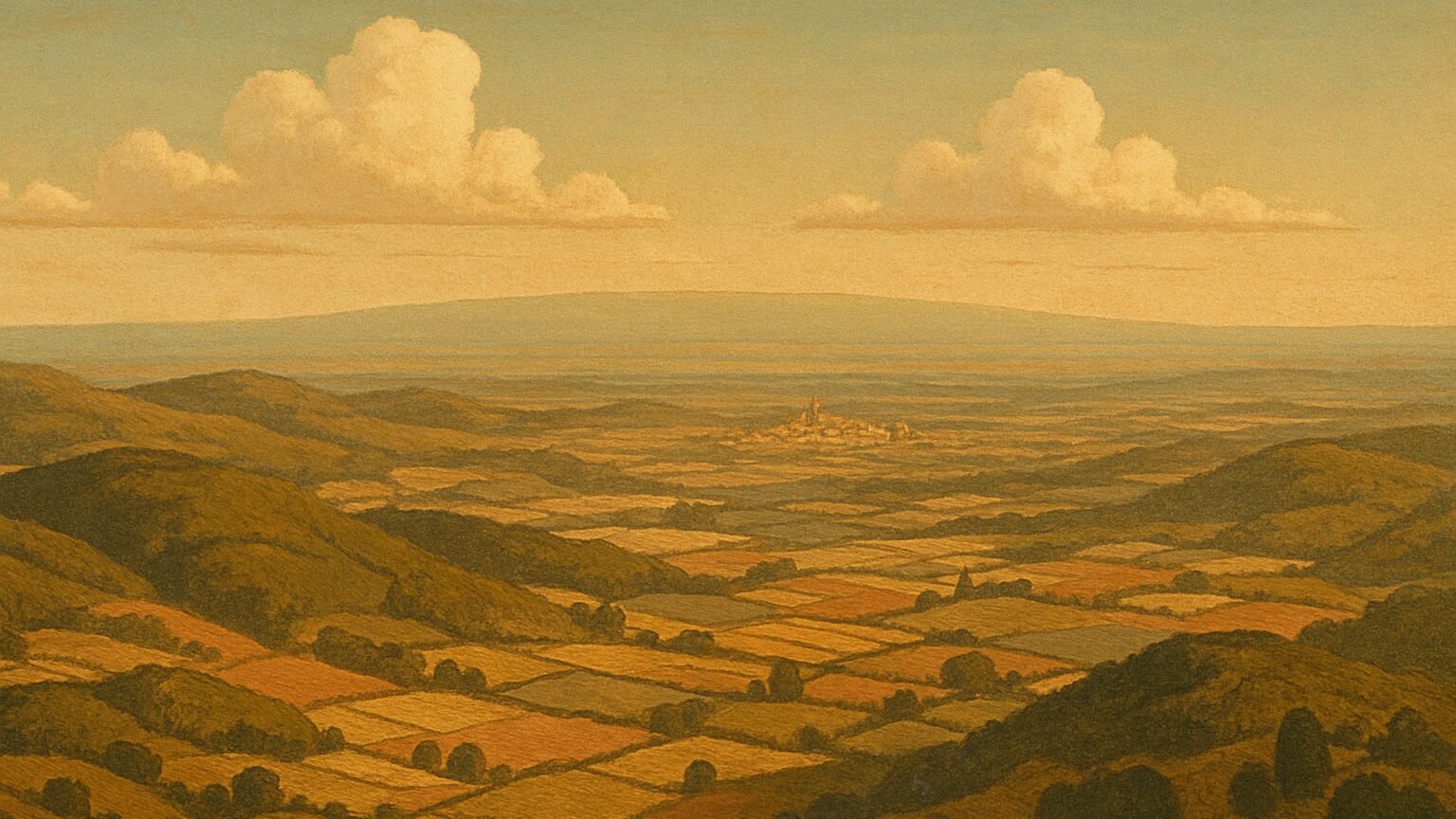 You are currently viewing Prendre du recul : la méthode stoïcienne de la vue d&rsquo;en haut