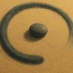 Être zen : la sérénité active, entre zen véritable et stoïcisme