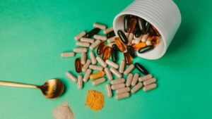 Selection ashwagandha en capsules et poudre, comparatif adaptogene