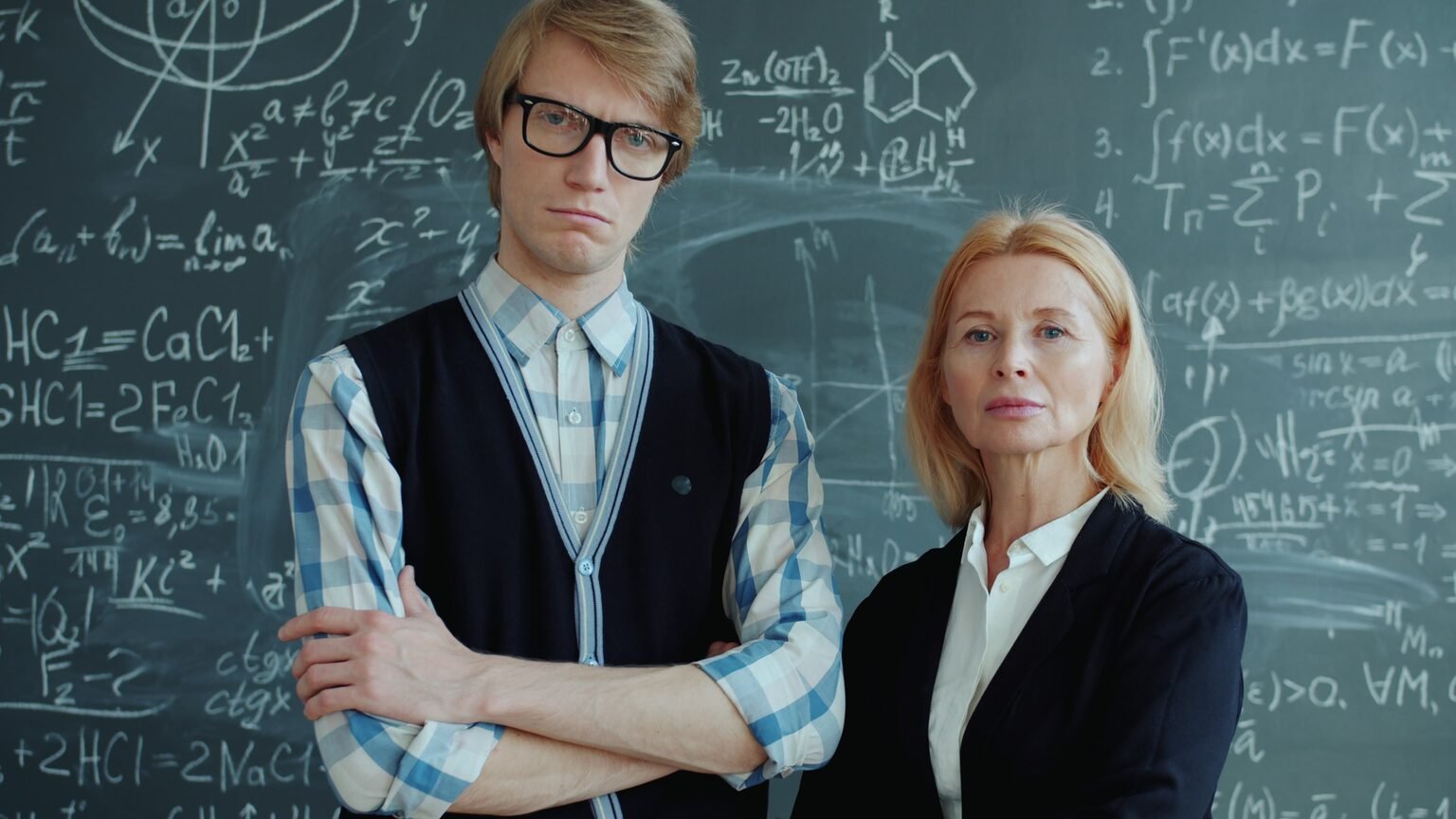 Portique antique, cadre de l'enseignement stoïcien d'Épictète