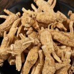 Ginseng : bienfaits, danger, rouge vs blanc et posologie