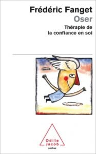 Couverture du livre Oser, Frédéric Fanget, édition poche